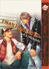 The Man I Picked Up (Yaoi)