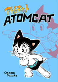 Atomcat