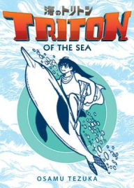 Triton of the Sea, Volume 1 (Manga)