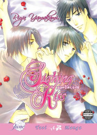 Sighing Kiss (Yaoi)