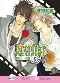Restart (Yaoi)