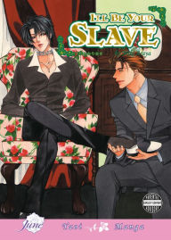 I'll Be Your Slave (Yaoi)