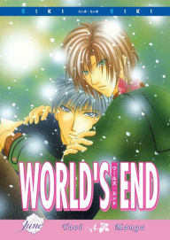 Title: World's End (Yaoi), Author: Eiki Eiki