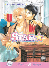 Star (Yaoi)