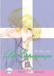 La Esperanca, Volume 6 (Yaoi)