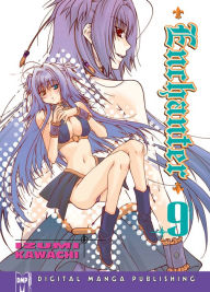 Enchanter, Volume 9