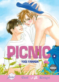 Picnic (Yaoi)