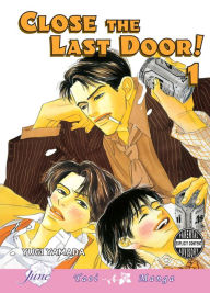 Title: Close The Last Door Volume 1 (Yaoi), Author: Yugi Yamada