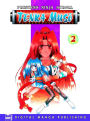 Princess Ninja Scroll Tenka Muso, Volume 2