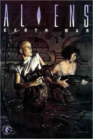 Aliens: Earth War
