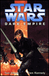 Star Wars: Dark Empire (2nd ed.)