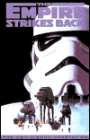 Classic Star Wars: The Empire Strikes Back