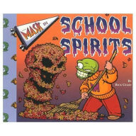 Title: Mask in School Spirits, Author: Rick Geary