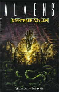 Aliens: Nightmare Asylum