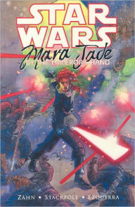 Star Wars: Mara Jade: By the Emperor's Hand