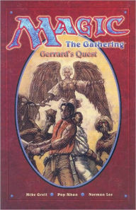 Magic: The Gathering - Gerrard's Quest