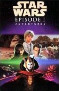 Star Wars: Episode I The Phantom Menace: Adventures