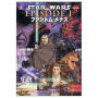 Star Wars: Episode I The Phantom Menace Manga, Volume 2
