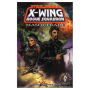 Star Wars X-Wing Rogue Squadron #7: Masquerade