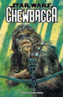 Star Wars: Chewbacca