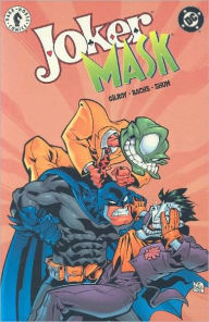 Joker/Mask