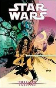 Star Wars: Twilight