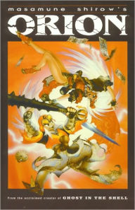 Orion (3rd ed.)