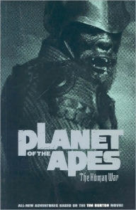 Planet of the Apes: The Human War