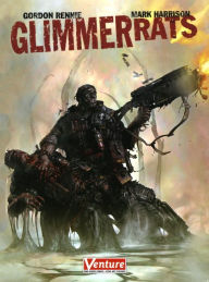 Glimmer Rats