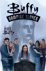 Buffy the Vampire Slayer: Death of Buffy