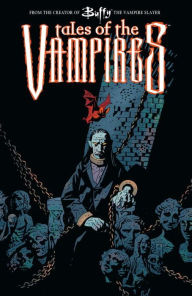 Tales of the Vampires
