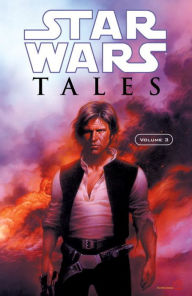 Star Wars Tales, Volume 3