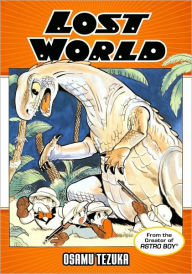 Lost World, Volume 1