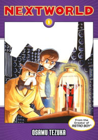Nextworld, Volume 1