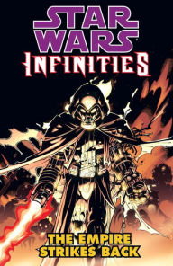 Star Wars: Infinities: Empire Strikes Back