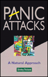 Panic Attacks: A Natural Approach