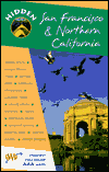 Hidden San Francisco and Northern California