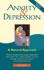 Anxiety and Depression: A Natural Approach