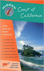 Hidden Coast of California