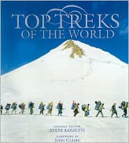Top Treks of the World