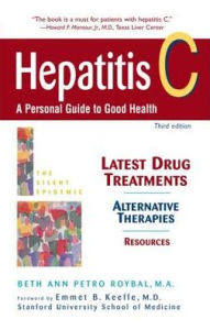 Hepatitis C: A Personal Guide to Good Health
