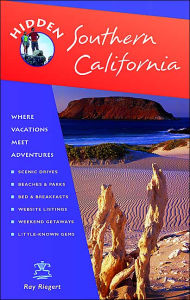 Hidden Southern California: Including Los Angeles, Hollywood, San Diego, Santa Barbara, and Palm Springs