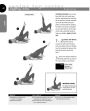 Alternative view 4 of Ellie Herman's Pilates Props Workbook: Illustrated Step-by-Step Guide