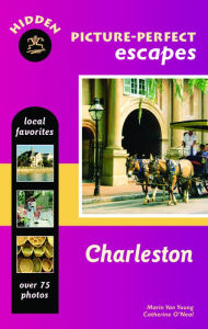 Hidden Picture-Perfect Escapes Charleston
