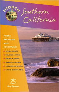 Hidden Southern California (Hidden Travel Series)