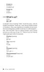 Alternative view 2 of Dirty Japanese: Everyday Slang from What's Up? to F*%# Off!
