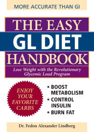 The Easy GL Diet Handbook