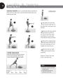 Alternative view 3 of Get On It!: BOSUï¿½ Balance Trainer Workouts for Core Strength and a Super Toned Body