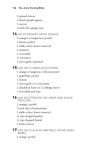 Alternative view 7 of The Juice Fasting Bible: Discover the Power of an All-Juice Diet to Restore Good Health, Lose Weight and Increase Vitality
