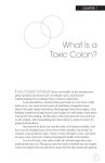 Alternative view 5 of Complete Colon Cleanse: The At-Home Detox Program to Restore Good Health, Boost Vitality, and Ensure Longevity